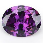 Purple Sapphire