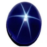 Star Sapphire